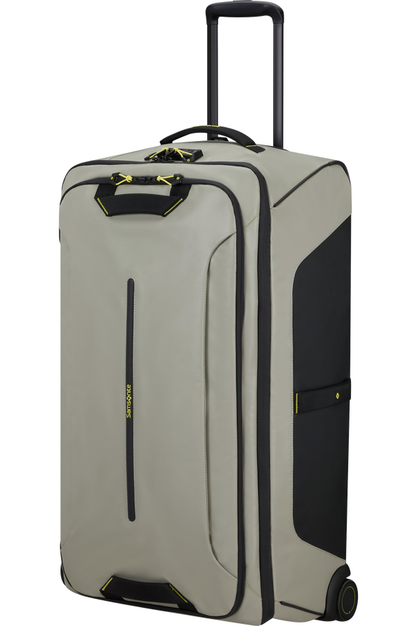 Samsonite Ecodiver DUFFLE/WH 79/29  Warm Neutral