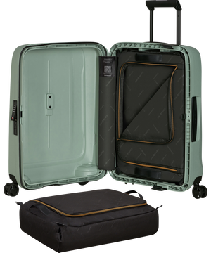 Essens Resv&auml;ska med 4 hjul 55cm 55 x 40 x 20 cm | 2.8 kg