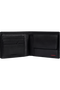 Samsonite Pro-Dlx 6 Slg 047 - B 10CC+VFL+C+2C  Black Samsonite Pro-Dlx 6 Slg 047 - B 10CC+VFL+C+2C  Black