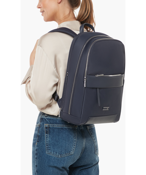 Zalia 3.0 Ryggsäck 15.6" 41 x 28 x 12.5 cm | 1.1 kg