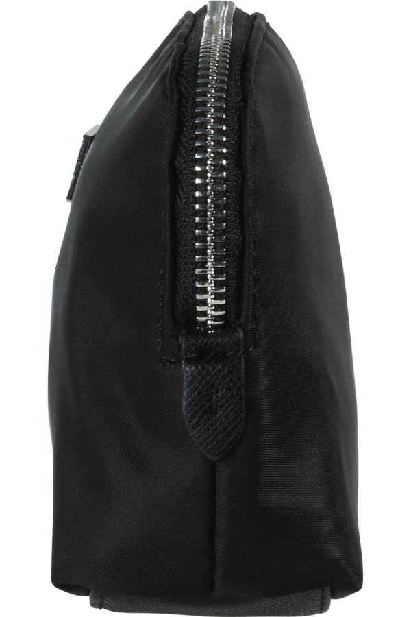Samsonite Karissa Slg Cosmetic Kit  Black Samsonite Karissa Slg Cosmetic Kit  Black