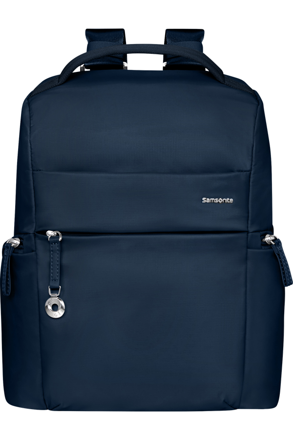 Samsonite Move 5.0 Anti-theft Backpack  Dark Blue