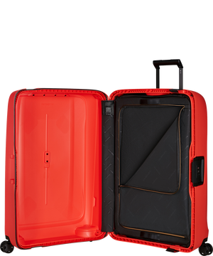 Essens Resv&auml;ska med 4 hjul 81cm 81 x 56 x 34 cm | 4.7 kg