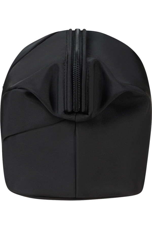 Samsonite Attrix Toilet Kit Toilet Pouch  Anthracite Samsonite Attrix Toilet Kit Toilet Pouch  Anthracite