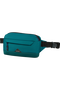 Samsonite Roadseeker Belt Bag  Deep Teal