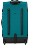 Samsonite Roadseeker Duffle with wheels 79cm  Deep Teal