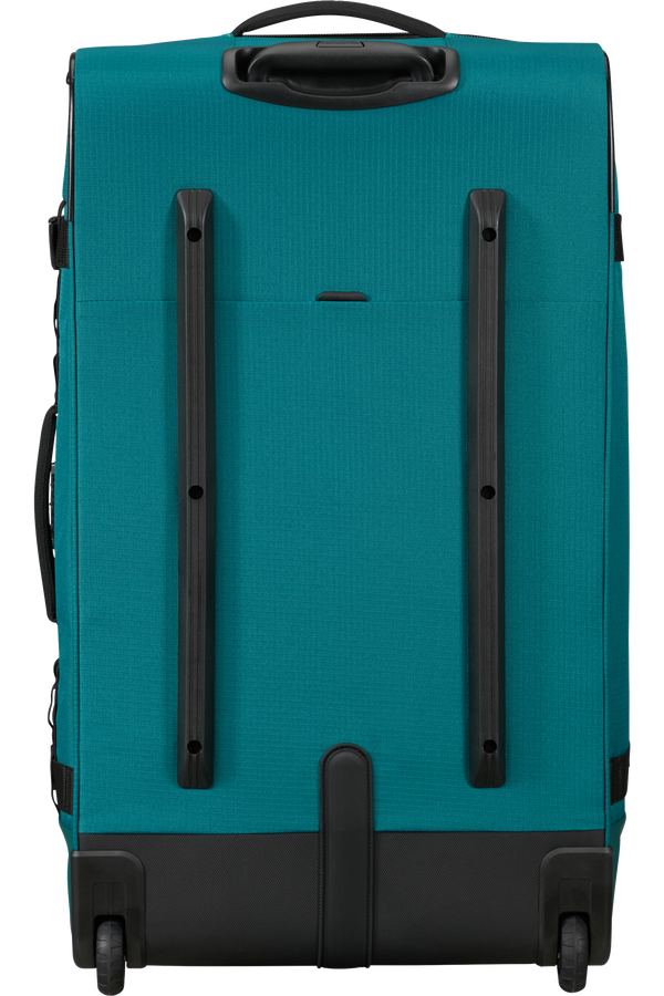 Samsonite Roadseeker Duffle with wheels 79cm  Deep Teal