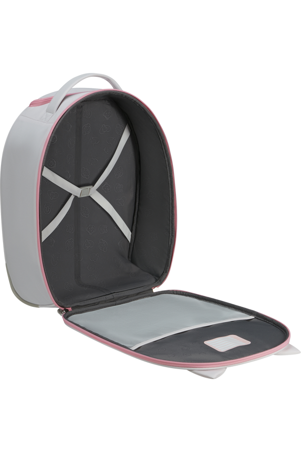 Samsonite Happy Sammies Disney Upright 45/16 Disney Marie  Aristocat Marie