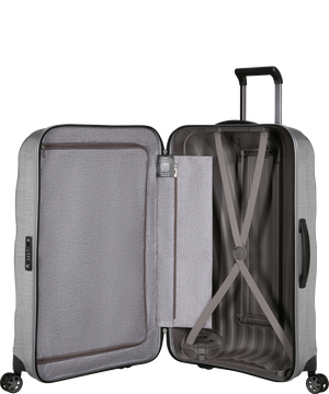 C-Lite Resväska med 4 hjul 75cm 75 x 51 x 31 cm | 2.8 kg C-Lite Resväska med 4 hjul 75cm 75 x 51 x 31 cm | 2.8 kg