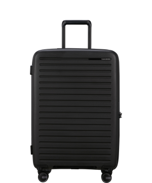 Restackd Expanderbar resväska med 4 hjul 68cm 68 x 46 x 26/29 cm | 3.3 kg