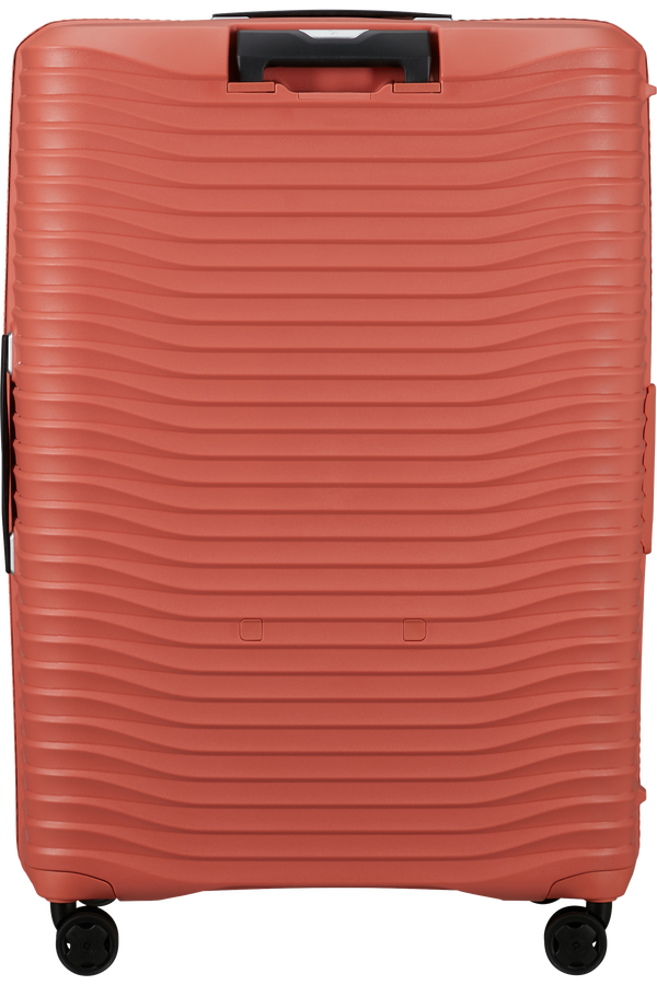 Samsonite Upscape Spinner 81/30 Exp  Clay