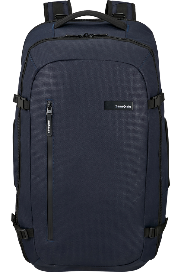 Samsonite Roader TRAVEL BACKPACK M 55L  Dark Blue