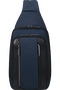 Samsonite Spectrolite 4.0 Sacks Slingbag  Blue Samsonite Spectrolite 4.0 Sacks Slingbag  Blue