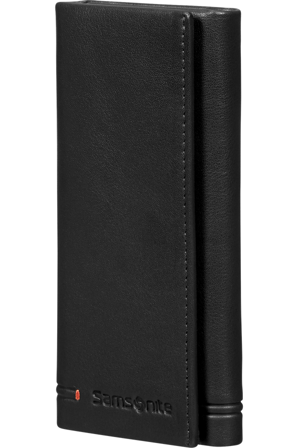 Samsonite Simpla Slg 502 - Key Hanger 6 Hooks  Black