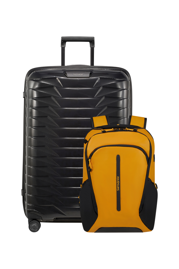 Samsonite PROXIS X ECODIVER SET