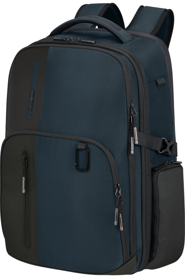 Samsonite Biz2go BP EXP Overnight  Deep blue