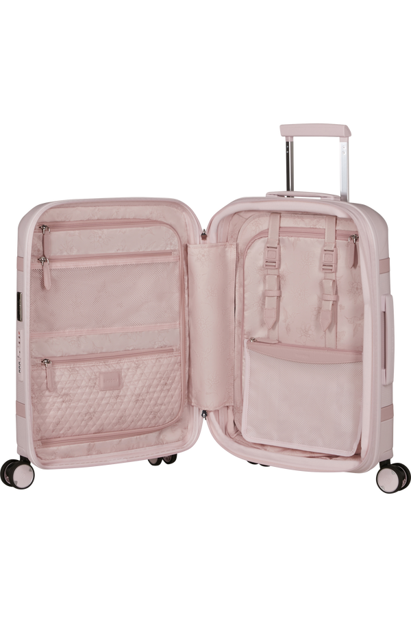 Samsonite Image Spinner Expandable 55cm  You Created Magic