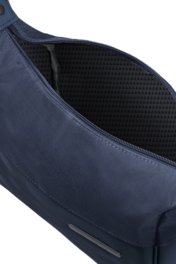 Samsonite Stackd Toilet Kit Toilet Pouch  Navy