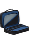 Samsonite Splendix Toilet Kit  Black Samsonite Splendix Toilet Kit  Black