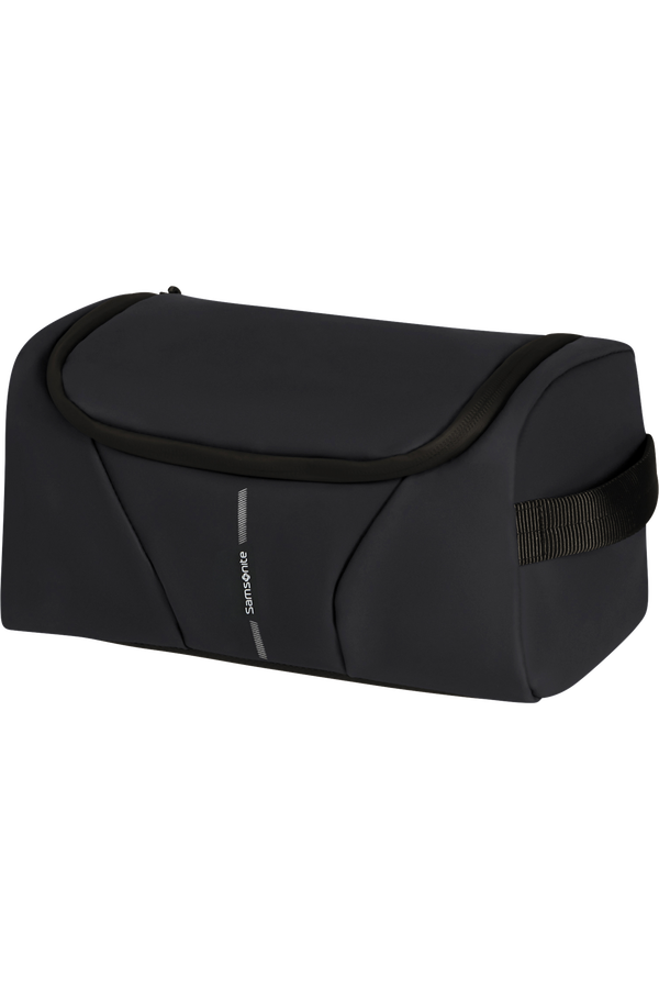 Samsonite Glam-Go Hanging Toilet Kit  Black