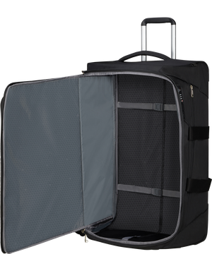 Respark Duffelväska med hjul 74cm 74 x 44 x 35 cm | 3 kg Respark Duffelväska med hjul 74cm 74 x 44 x 35 cm | 3 kg