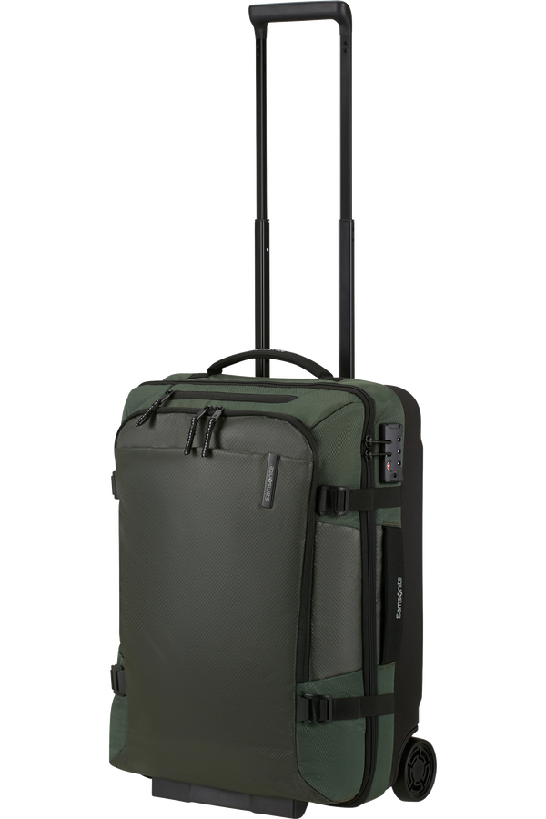 Samsonite Armox DUFFLE/WH 55/20  Moss Samsonite Armox DUFFLE/WH 55/20  Moss