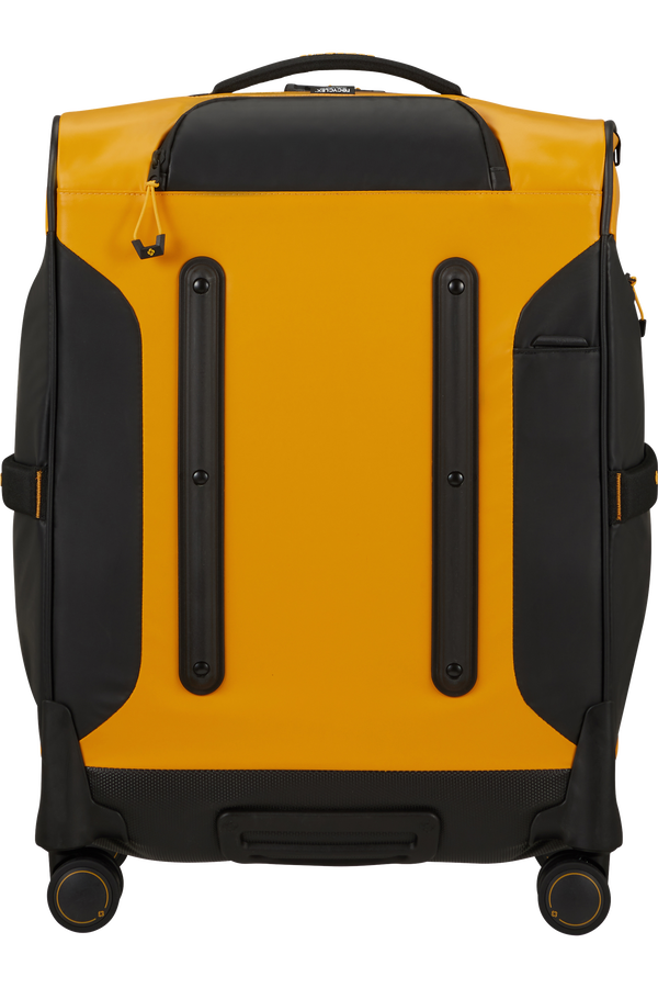 Samsonite Ecodiver SPINNER DUFFLE 55/20  Yellow