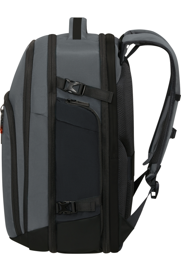 Biz2Go 2 3-i-1 Reseryggs&auml;ck 17.3"