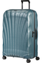 Samsonite C-Lite SPINNER 81/30  Ice Blue