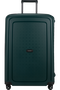Samsonite S'Cure Spinner 75cm  Dark Teal