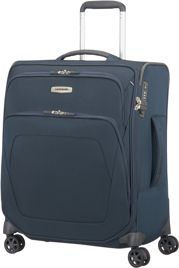 Samsonite Spark SNG Spinner 56cm Blue Samsonite Spark SNG Spinner 56cm Blue