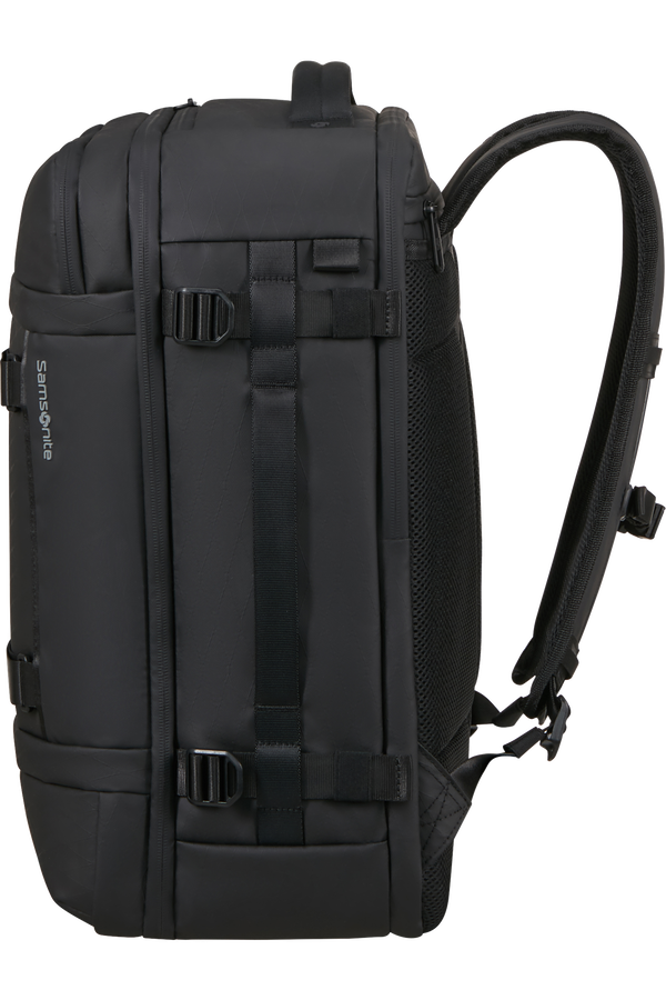 Samsonite Cabin Pack Underseat Backpack M  Black