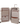 Image Expanderbar resväska med 4 hjul 75cm 75 x 50 x 30/33 cm | 4.4 kg