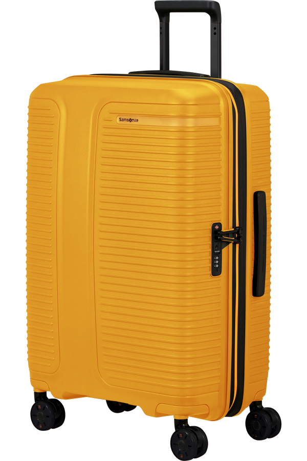 Prodiver Expanderbar resv&auml;ska med 4 hjul 69cm