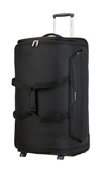 Dynamore Duffelv&auml;ska med hjul 77cm 117.5 L | 77 x 40 x 39 cm | 3 kg