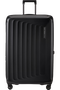 Samsonite Nuon Spinner Expandable 81cm  Matt Graphite