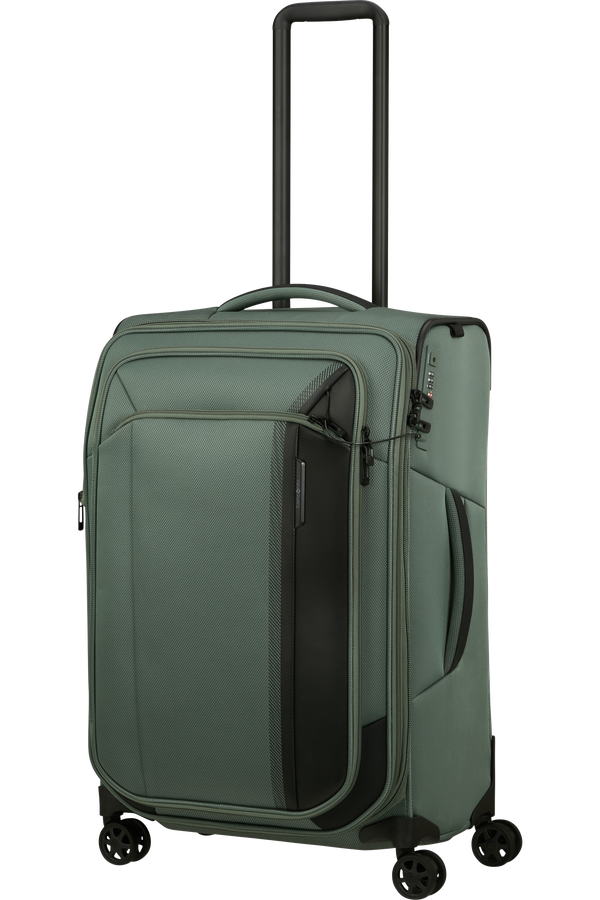 Samsonite Respark Spinner 67/24 Exp 67cm  Light Sage