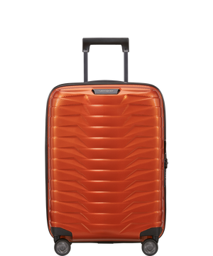 Proxis Expanderbar resv&auml;ska med 4 hjul 55cm 55 x 40 x 20/23 cm | 2.2 kg