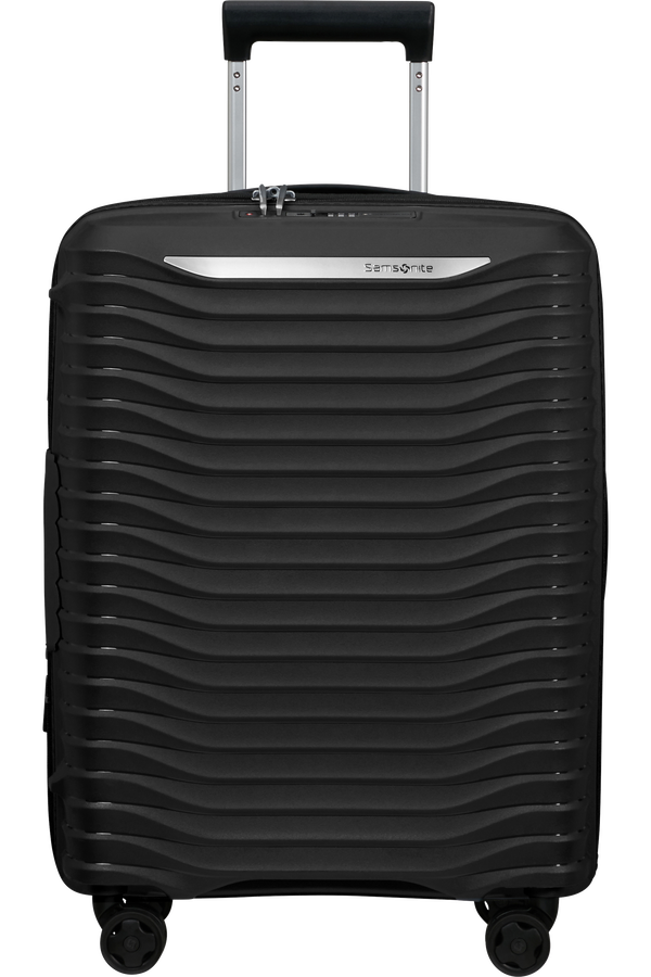Samsonite Upscape Spinner 55/20 Exp 55cm  Black
