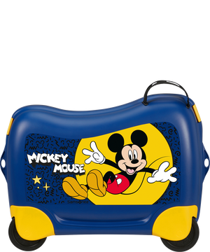 Dream2go Disney Resv&auml;ska med 4 hjul 38 x 52 x 21 cm | 2.1 kg