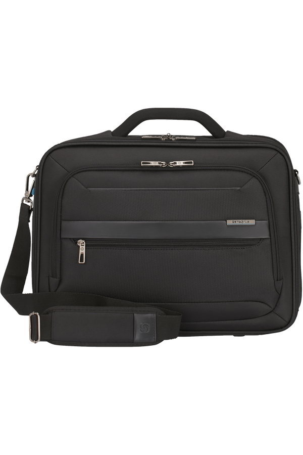 Samsonite Vectura Evo Office Case Plus  15.6inch Black