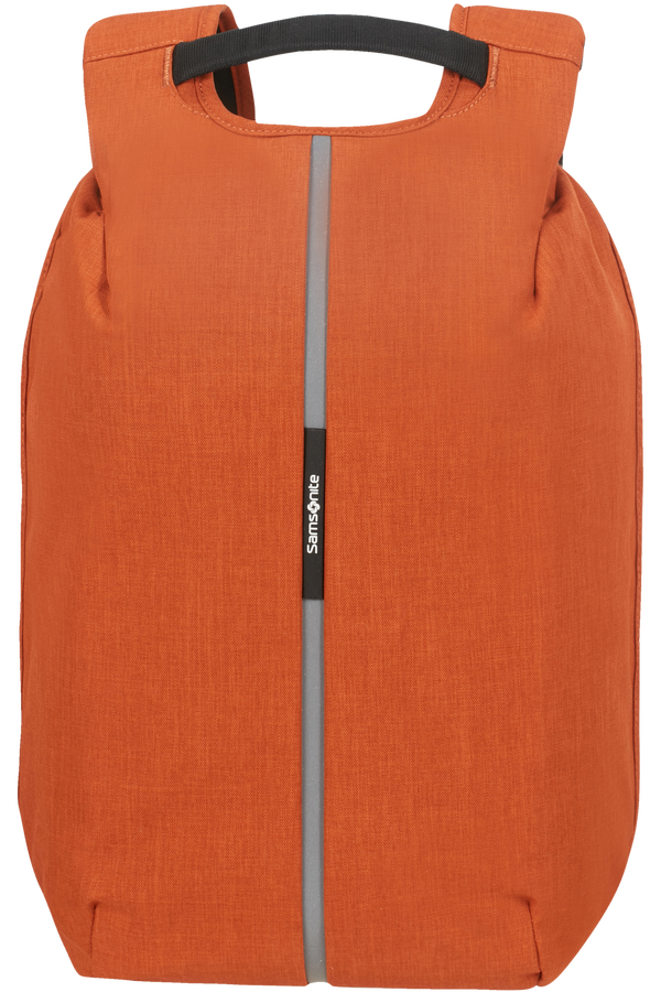 Samsonite Securipak Laptop Backpack 15.6'  Saffron