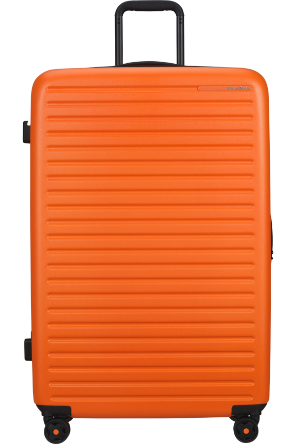 Samsonite Stackd SPINNER 81/30  Orange