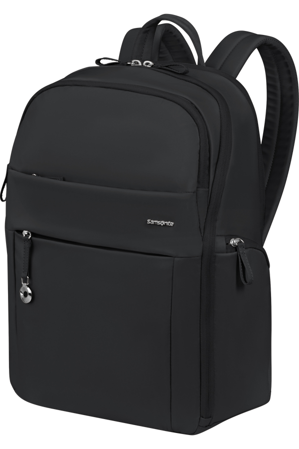 Samsonite Move 5.0 Backpack 14.1'  Black Samsonite Move 5.0 Backpack 14.1'  Black