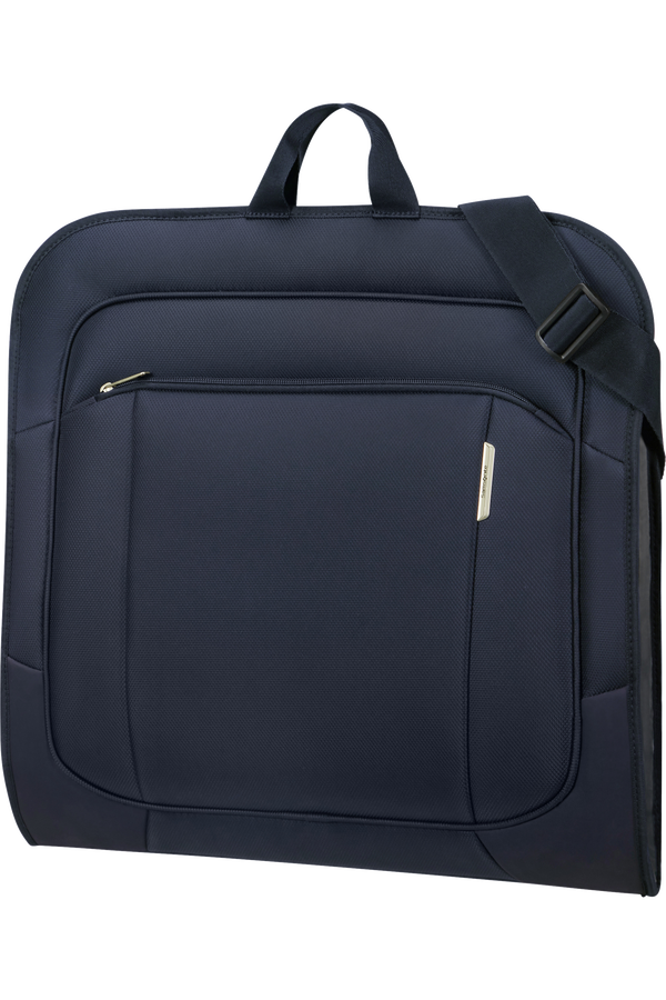 Samsonite Respark Garment Sleeve  Midnight Blue Samsonite Respark Garment Sleeve  Midnight Blue
