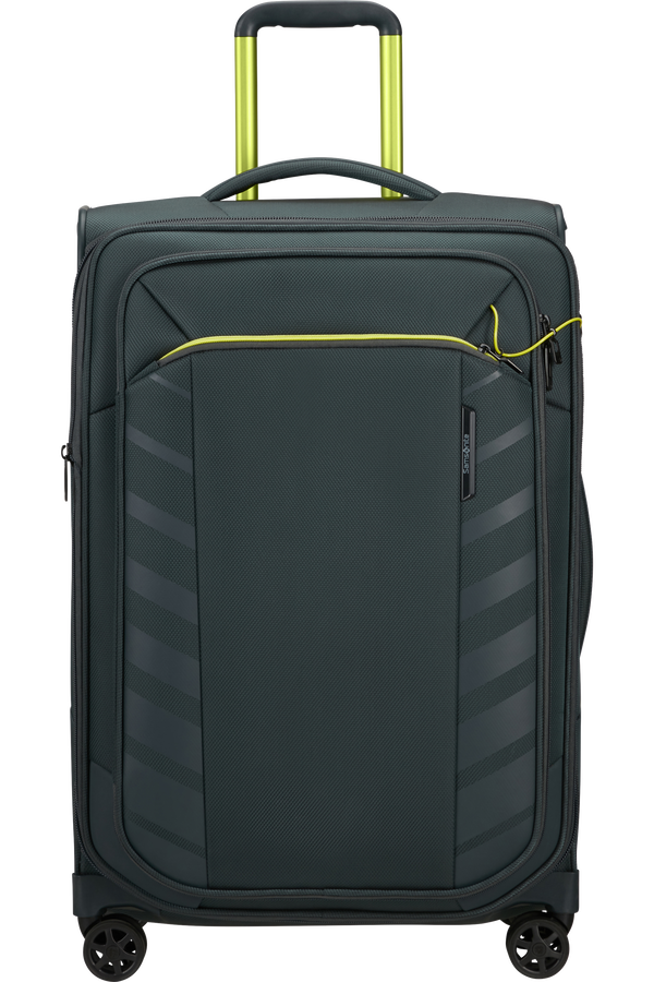 Samsonite Respark Spinner 67/24 Exp 67cm  Urban Green