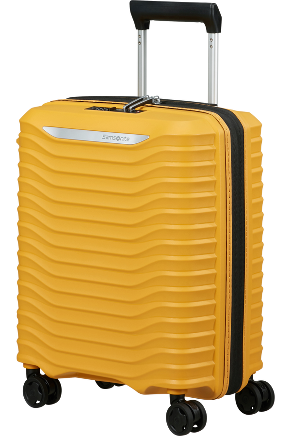 Samsonite Upscape Spinner Expandable Underseater 45cm  Yellow Samsonite Upscape Spinner Expandable Underseater 45cm  Yellow