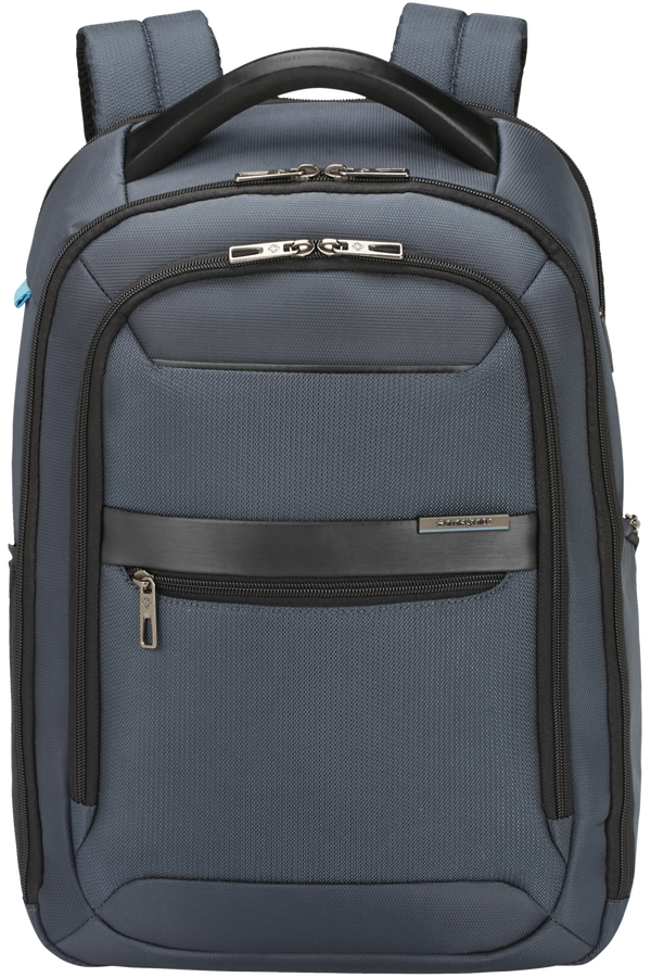 Samsonite Vectura Evo Lapt.Backpack  15.6inch Blue
