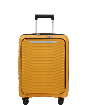 Upscape Expanderbar resväska med 4 hjul 55cm 55 x 40 x 23/26 cm | 2.6 kg Upscape Expanderbar resväska med 4 hjul 55cm 55 x 40 x 23/26 cm | 2.6 kg