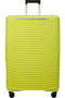 Samsonite Upscape Spinner 81/30 Exp 81cm  Lime